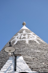 Alberobello