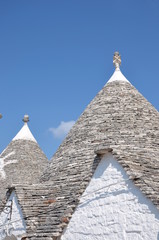 Alberobello