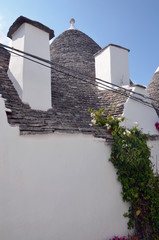 Alberobello