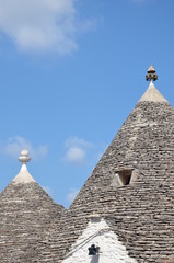 Alberobello