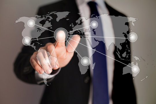 easy business management