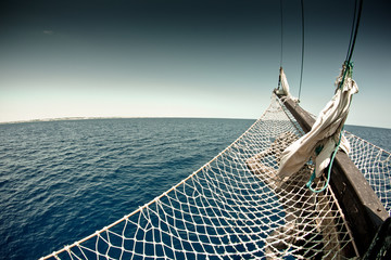 pirate ship