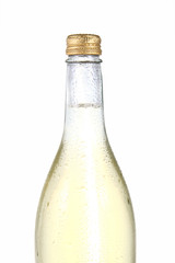 Bottle Of Alcohol