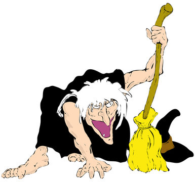 strega