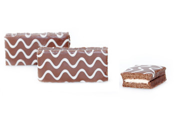 Schokosnack