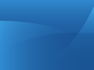 Hintergrund blau