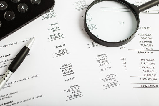 Business documents - Powered by Adobe