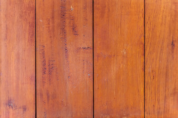 Naklejka premium Striped pattern wood wall