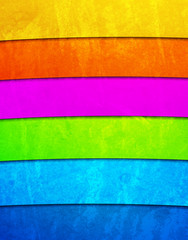 Obraz premium Abstract Color Grunge background