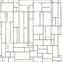 monochrome scheme seamless texture with grunge effect