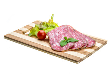 Salchichin salami