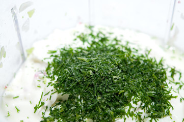 Dill