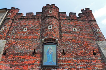 Krakauer Tor © ArTo