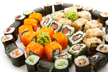 Sushi Set