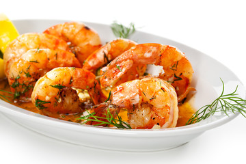 Shellfish
