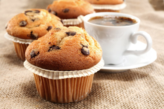 muffin