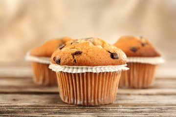 muffin