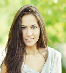Naklejka premium beautiful