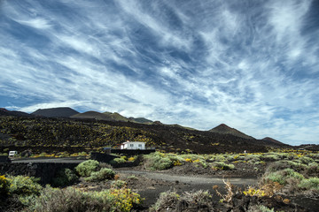 La Palma 2013 - an der Südspitze