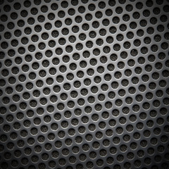 Speaker lattice