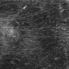 Metal scratched texture