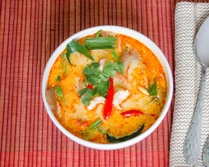Tom Yum Goong