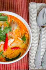 Tom Yum Goong