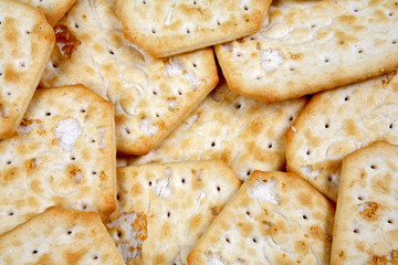 Crackers