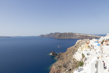 Santorini