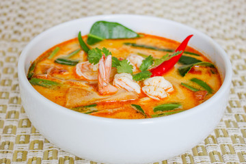 Tom Yum Goong