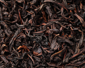 Chinese black tea