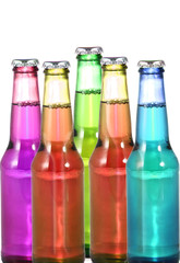 Bottles Of Beer