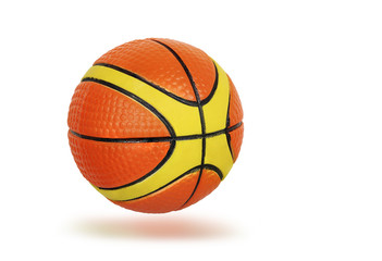 mini basketball