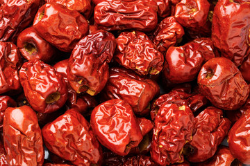 Red jujube