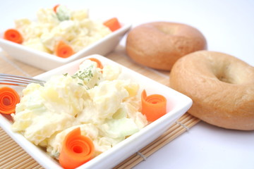 Kartoffelsalat