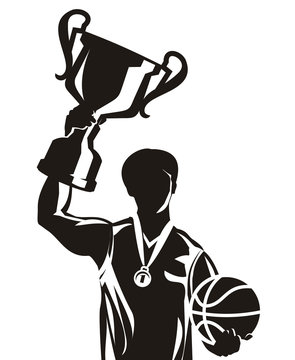 Nba Trophy Images – Browse 478 Stock Photos, Vectors, and Video