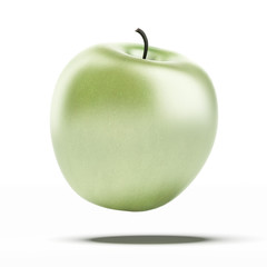 Green apple
