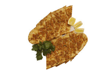 Kiymali Pide