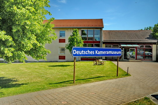 Fotomuseum Plech