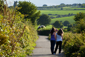 Irlandia © JoannaTkaczuk