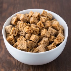 Rye Rusk