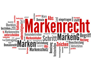 Markenrecht (Marke, Anwalt)