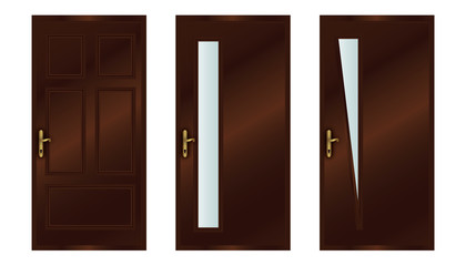 doors