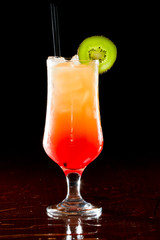sex on the beach cocktail