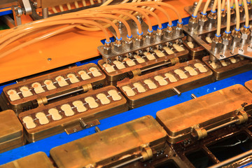 Industrial equipment