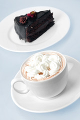 cup of coffee