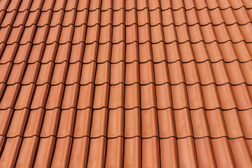roof tile pattern