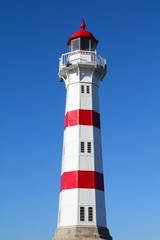 Lighthouse in Sweden - Malmo