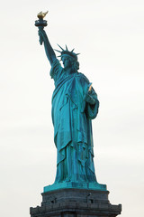 Fototapeta premium Statue of Liberty
