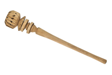 Mexican Whisk